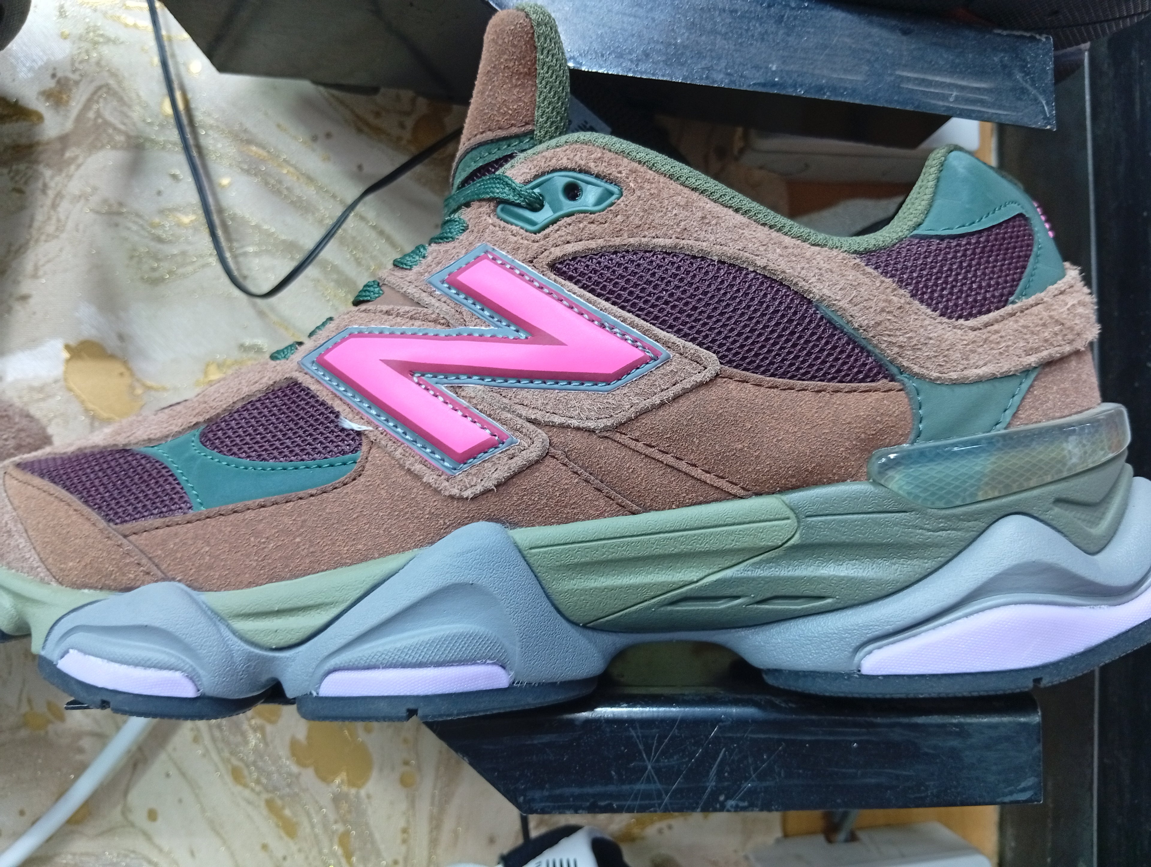 PowerStep Runner Series