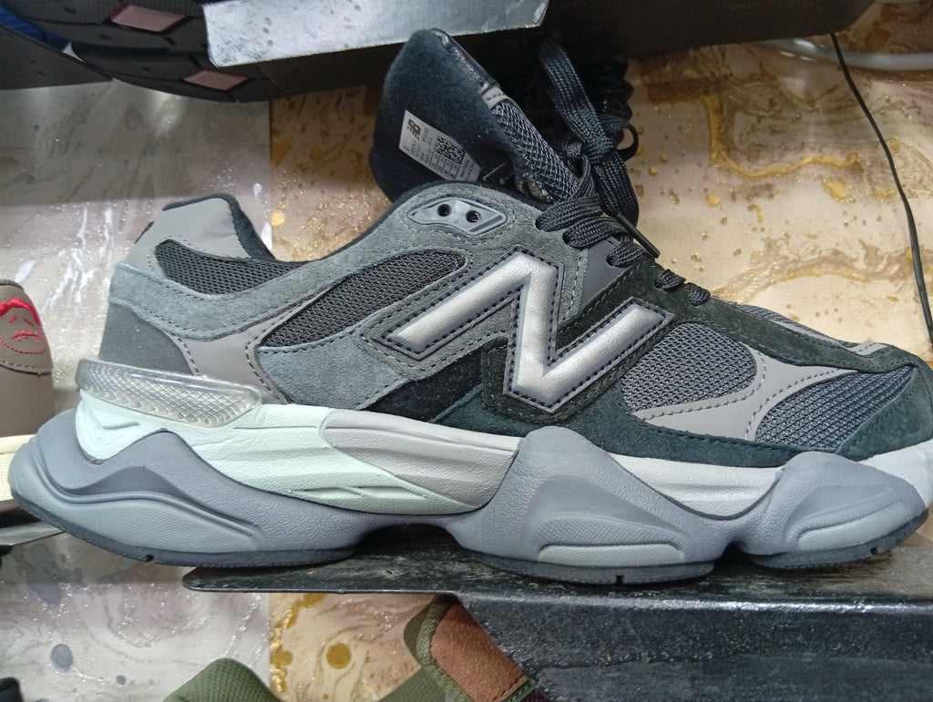 PowerStep Runner Series