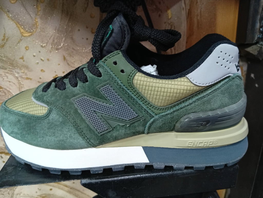 PowerStep Runner Series