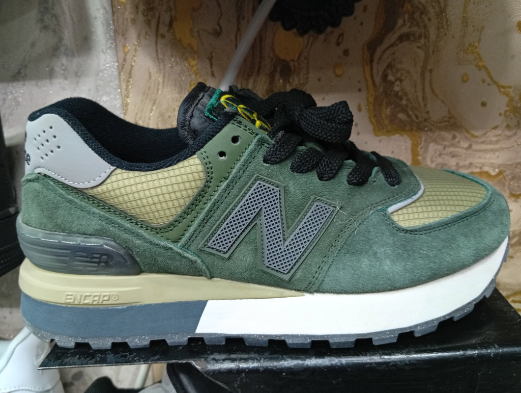 PowerStep Runner Series