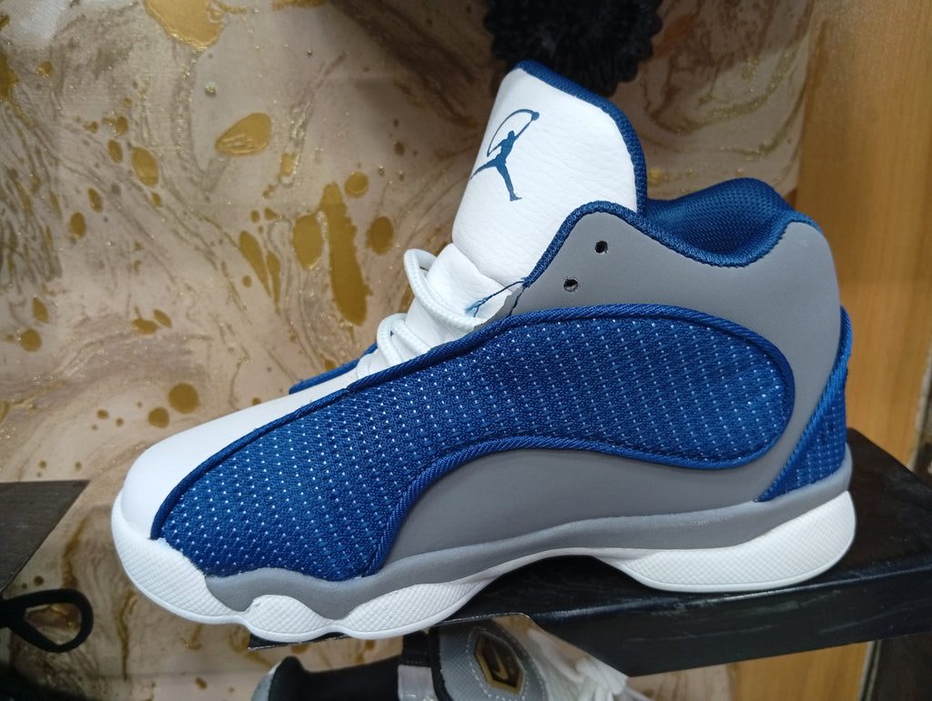 Dunk Retro Kids Sneakers