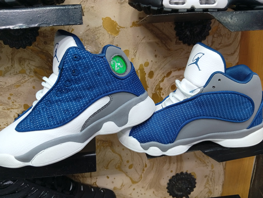 Dunk Retro Kids Sneakers