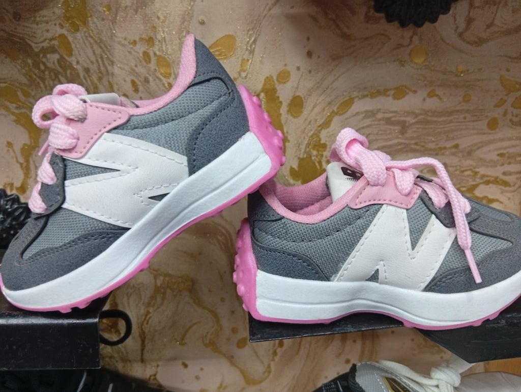 MiniStep Active Kids Trainers