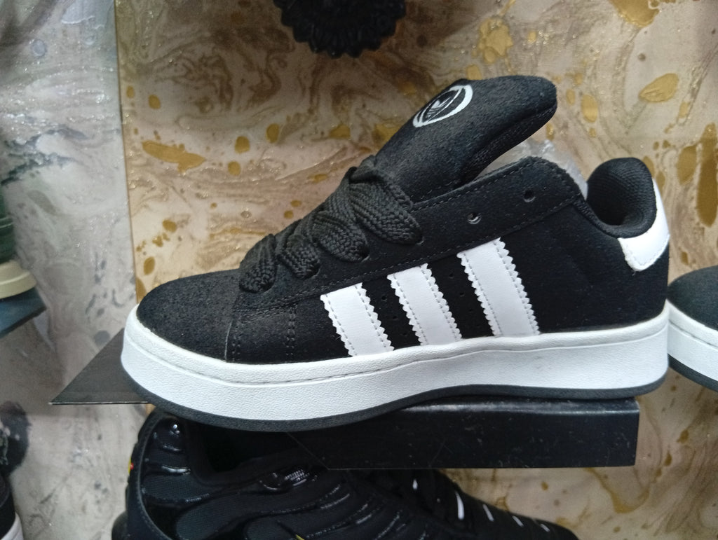 Campus Classic Kids Sneakers