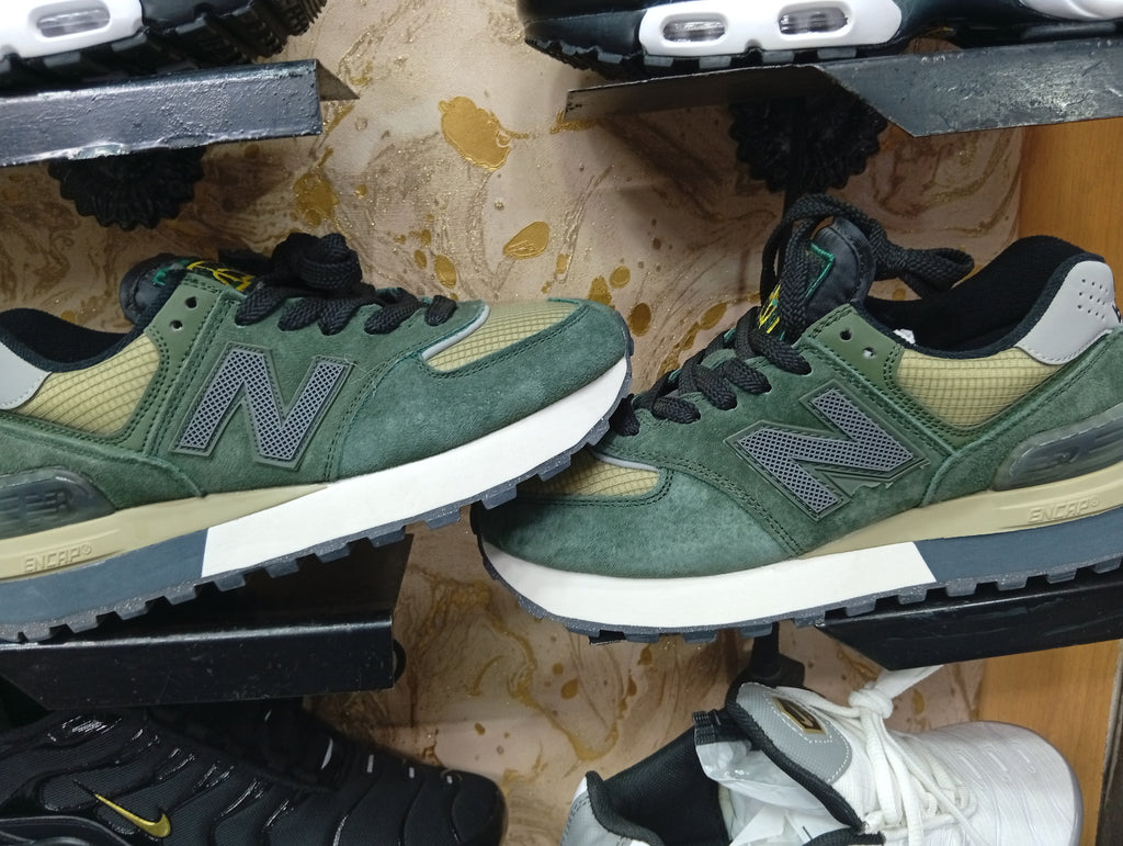 PowerStep Runner Series