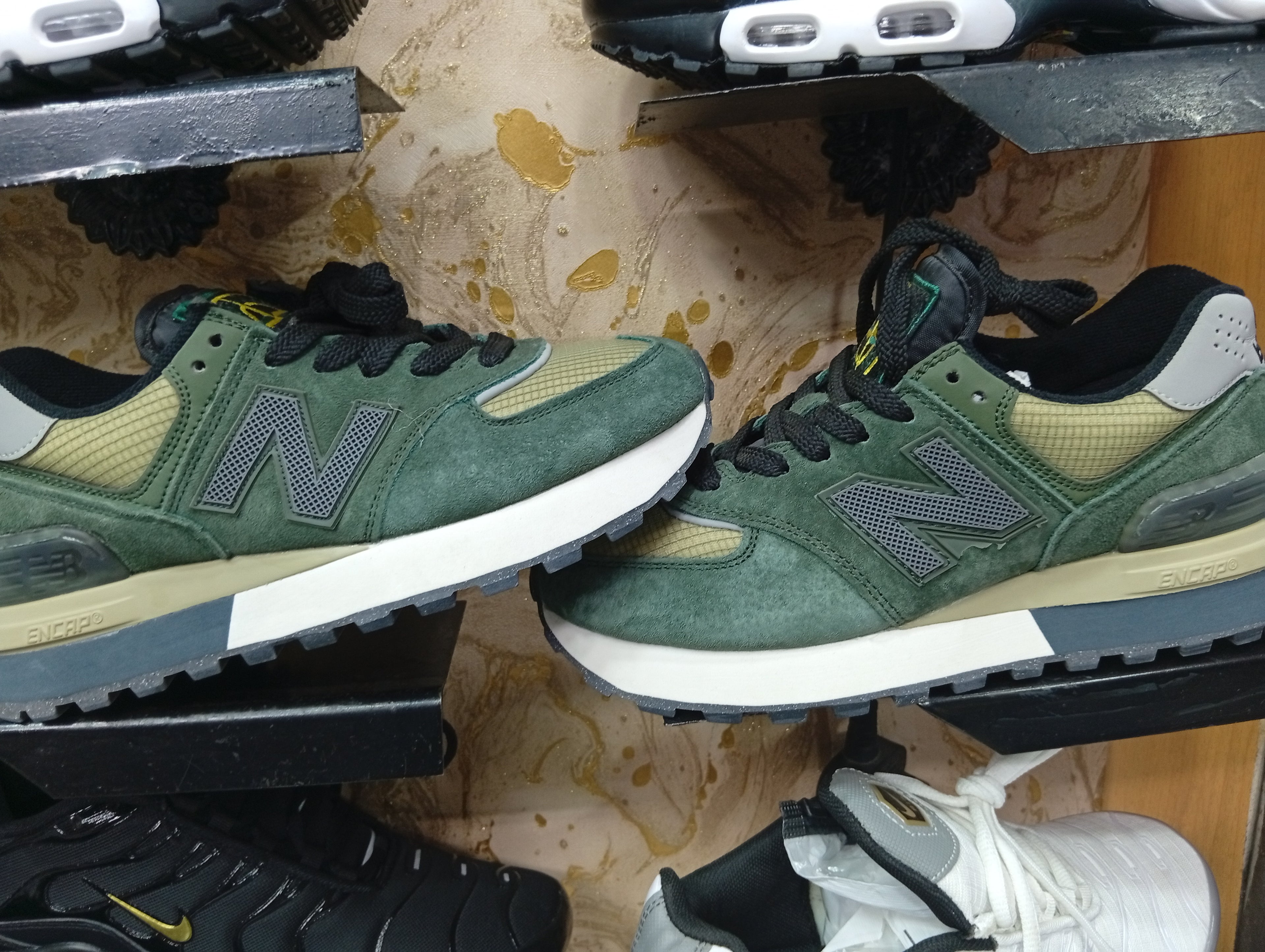 PowerStep Runner Series