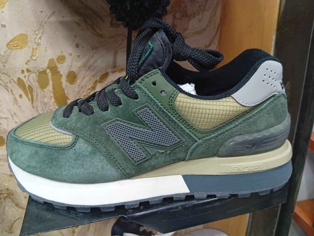 PowerStep Runner Series