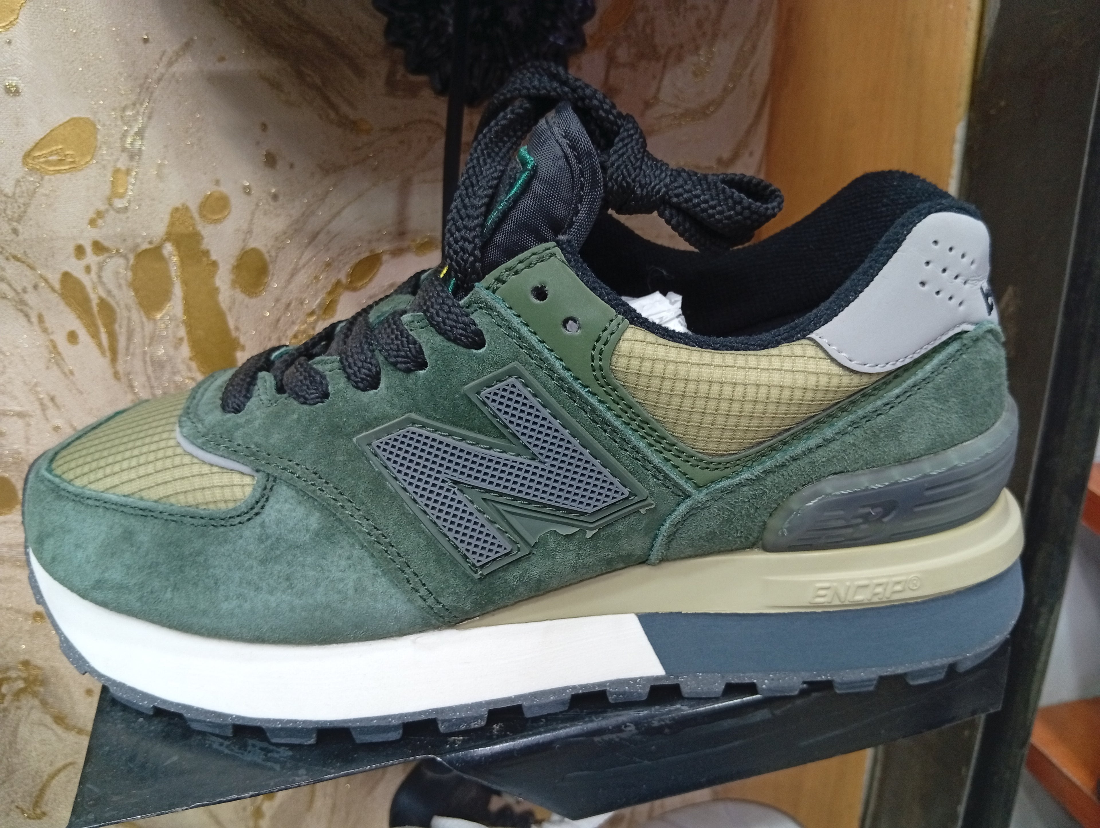 PowerStep Runner Series