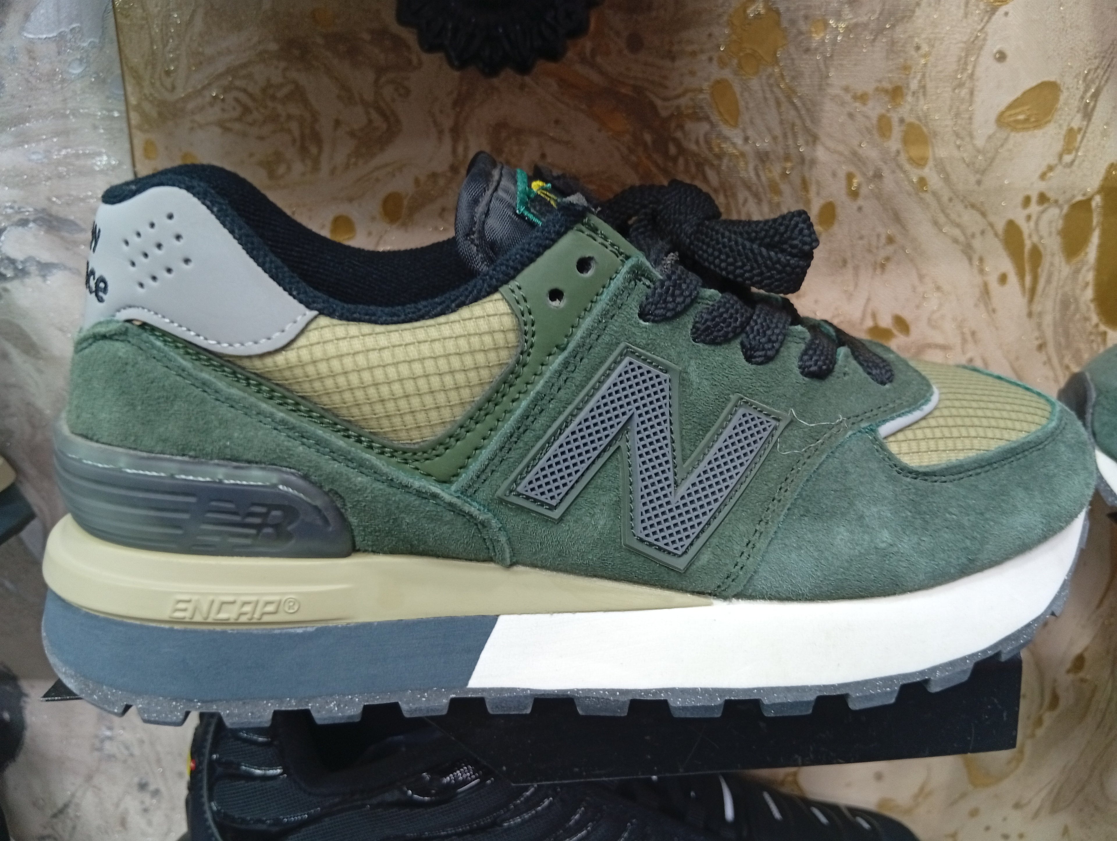 PowerStep Runner Series