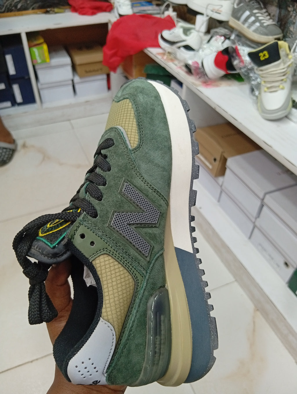 PowerStep Runner Series