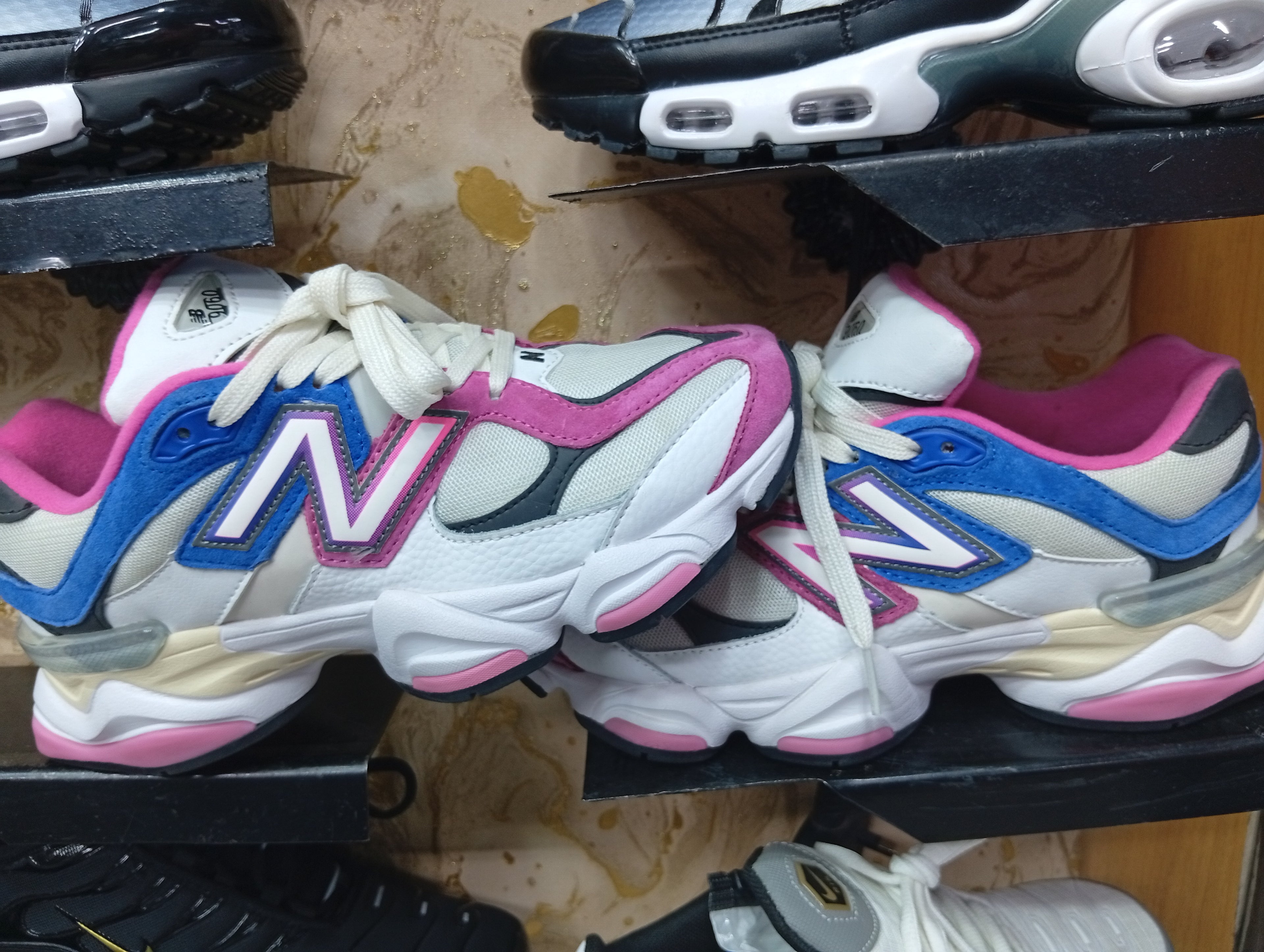 PowerStep Runner Series