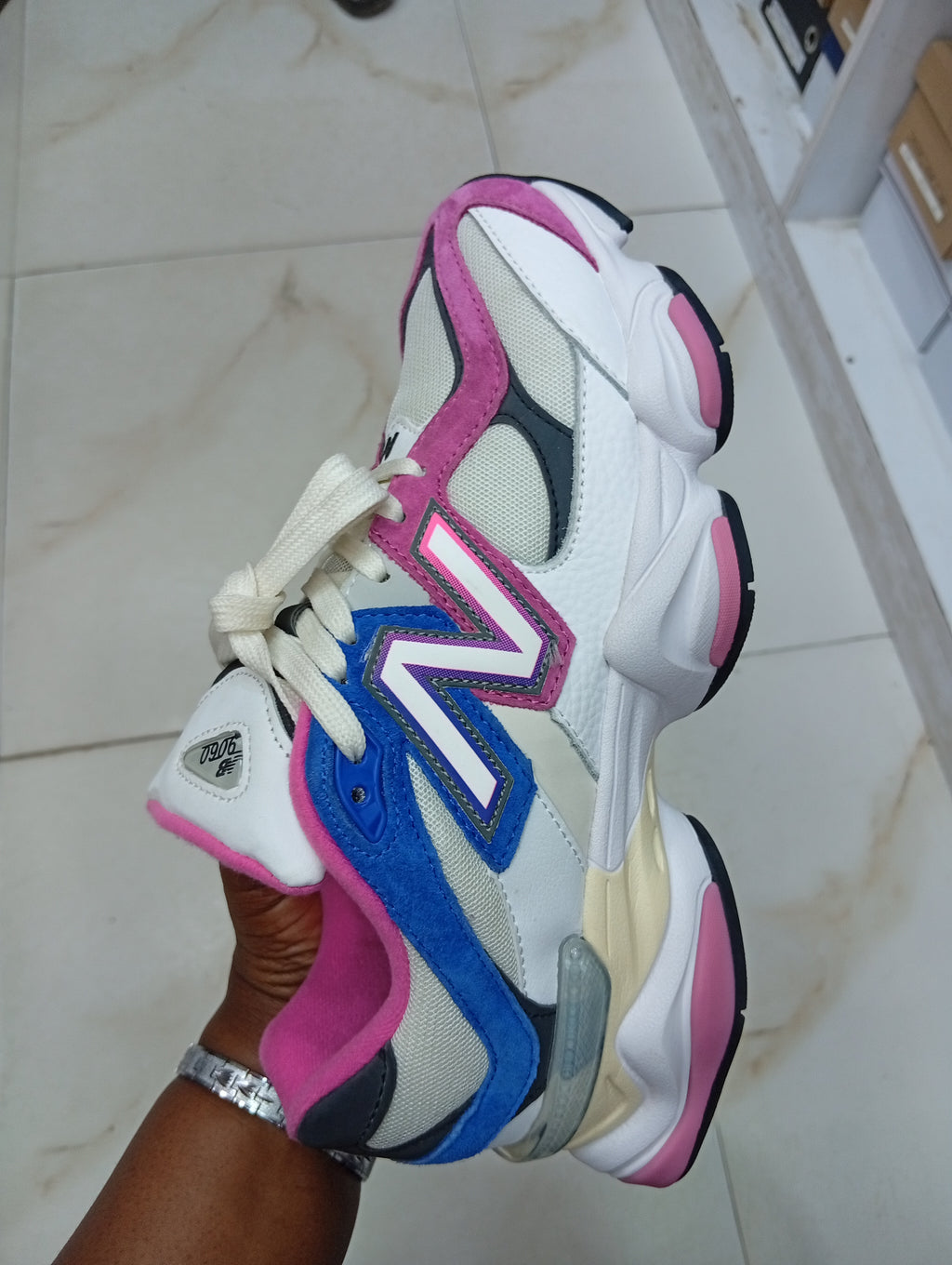 PowerStep Runner Series