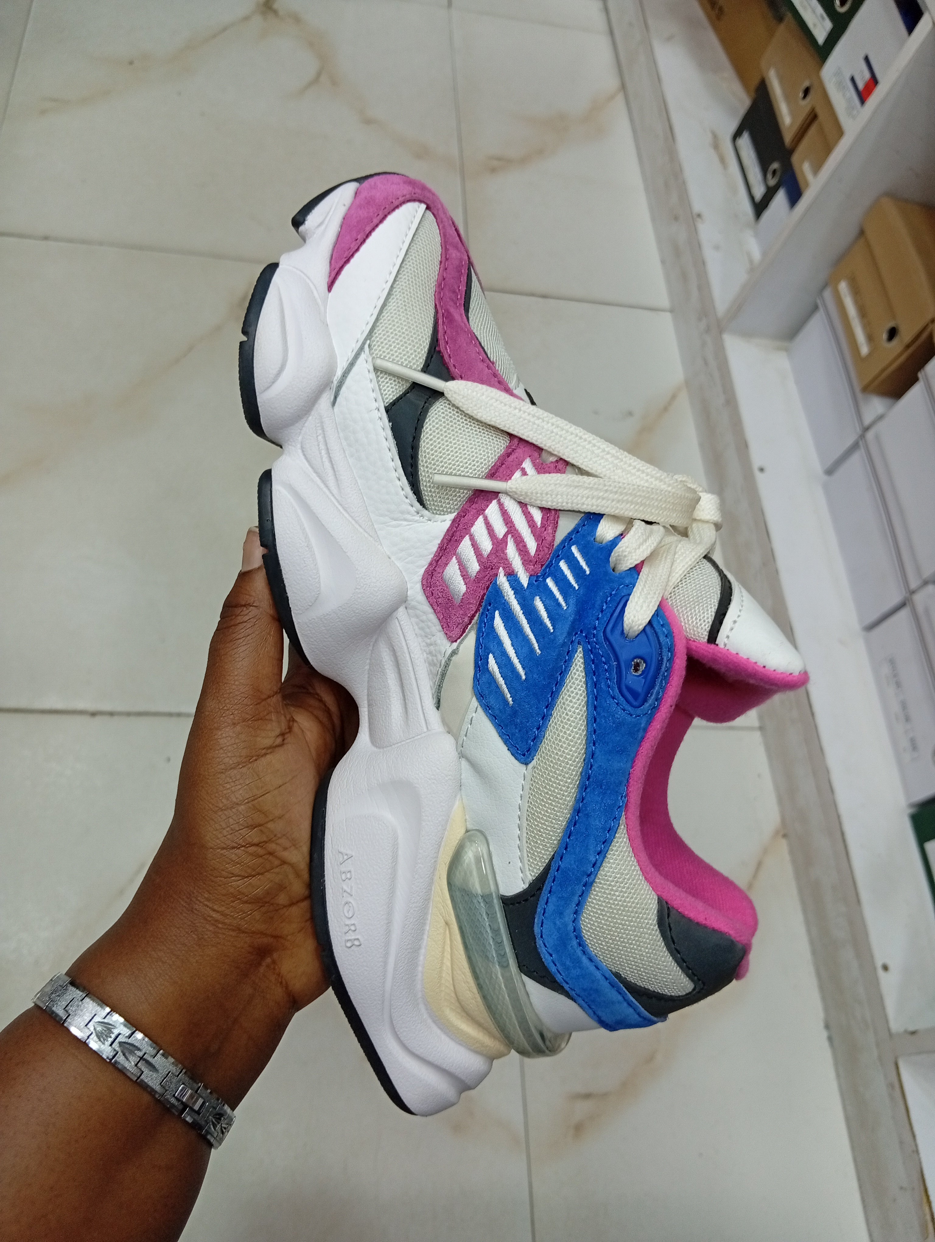 PowerStep Runner Series