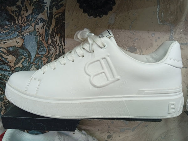 Classic Luxe Sneaker