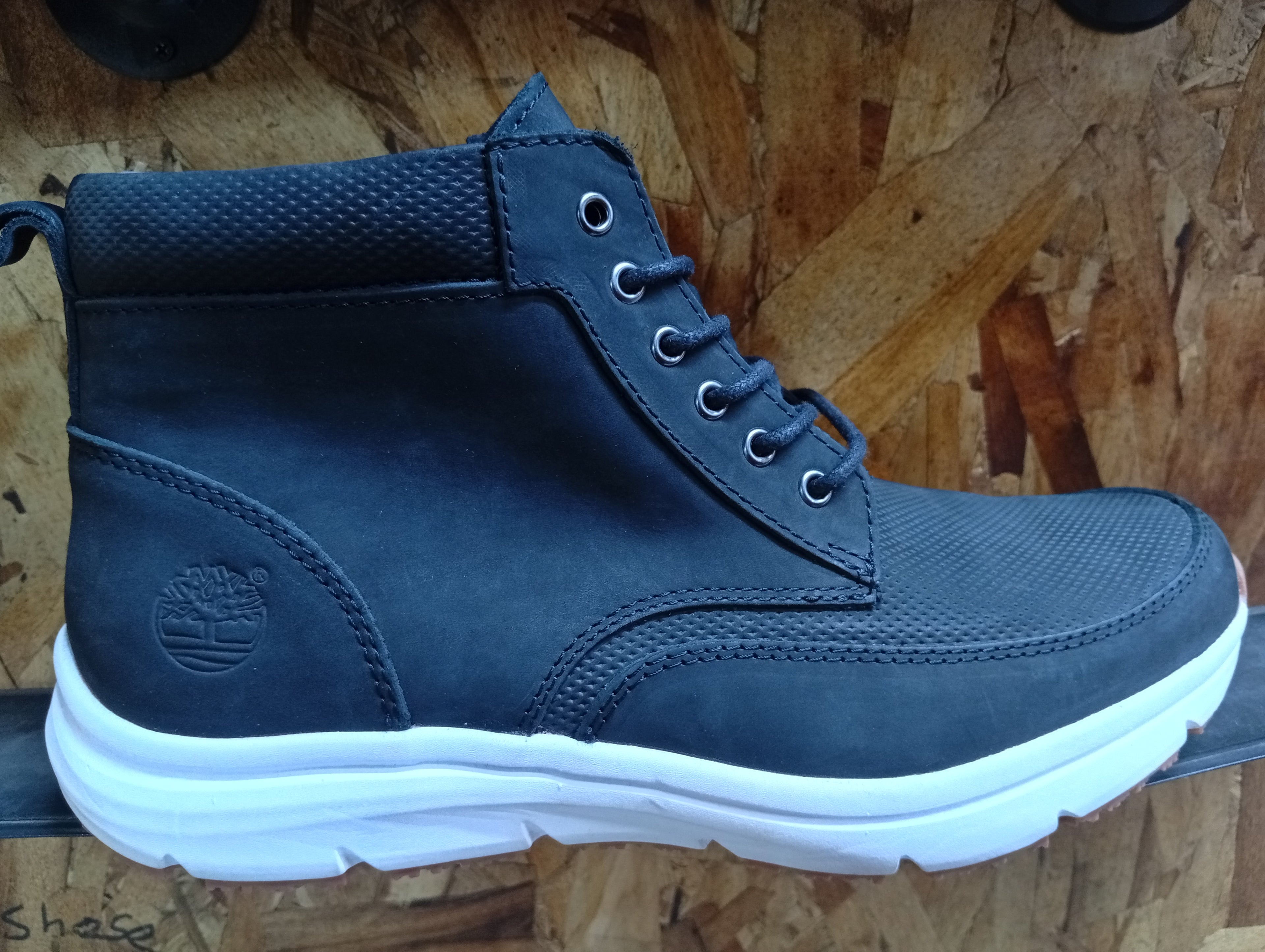 Men’s Premium Outdoor Casual Boots