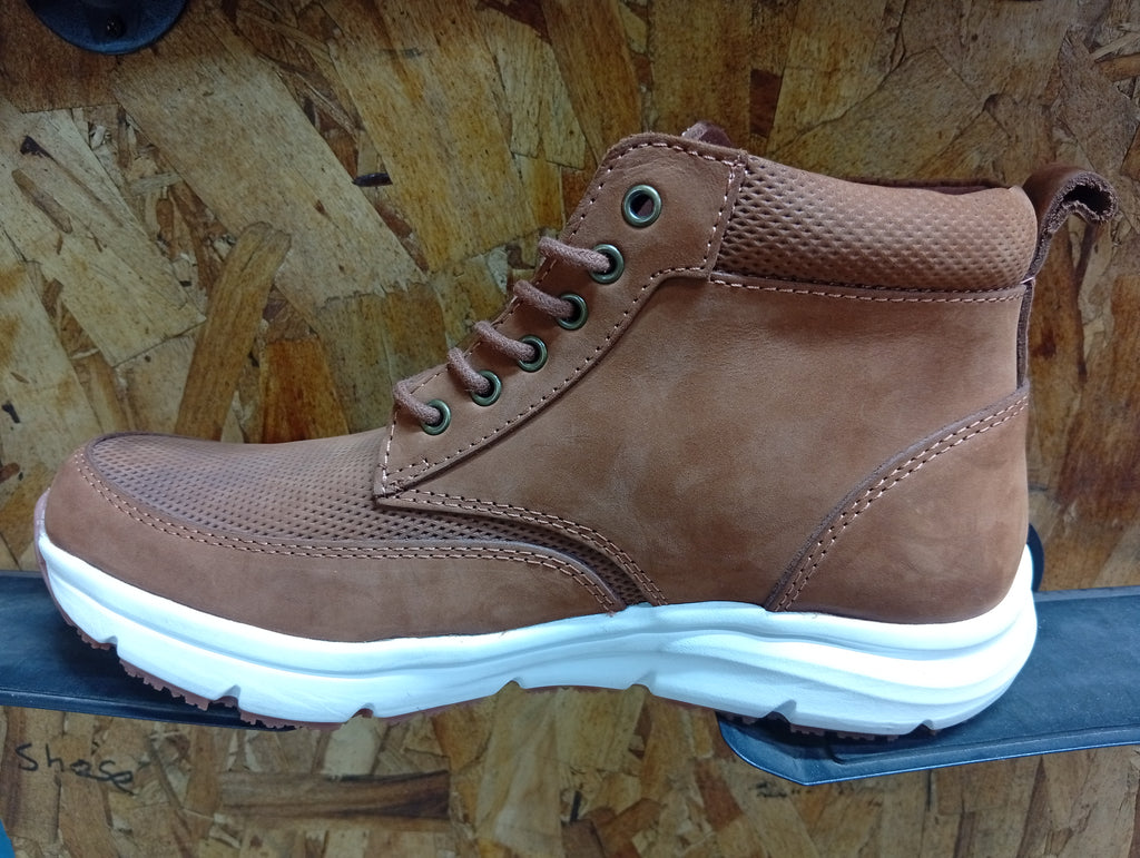Men’s Premium Outdoor Casual Boots