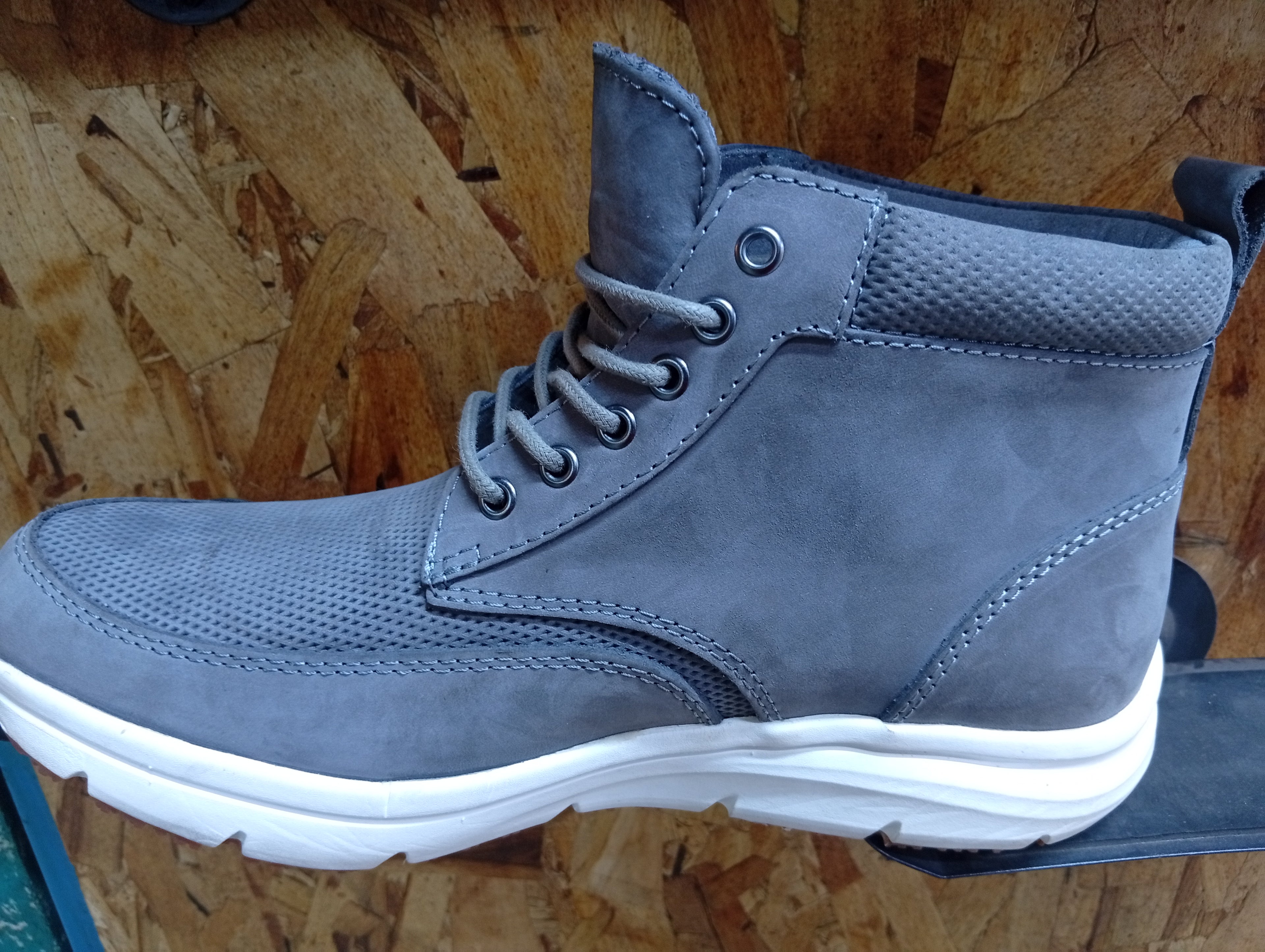 Men’s Premium Outdoor Casual Boots