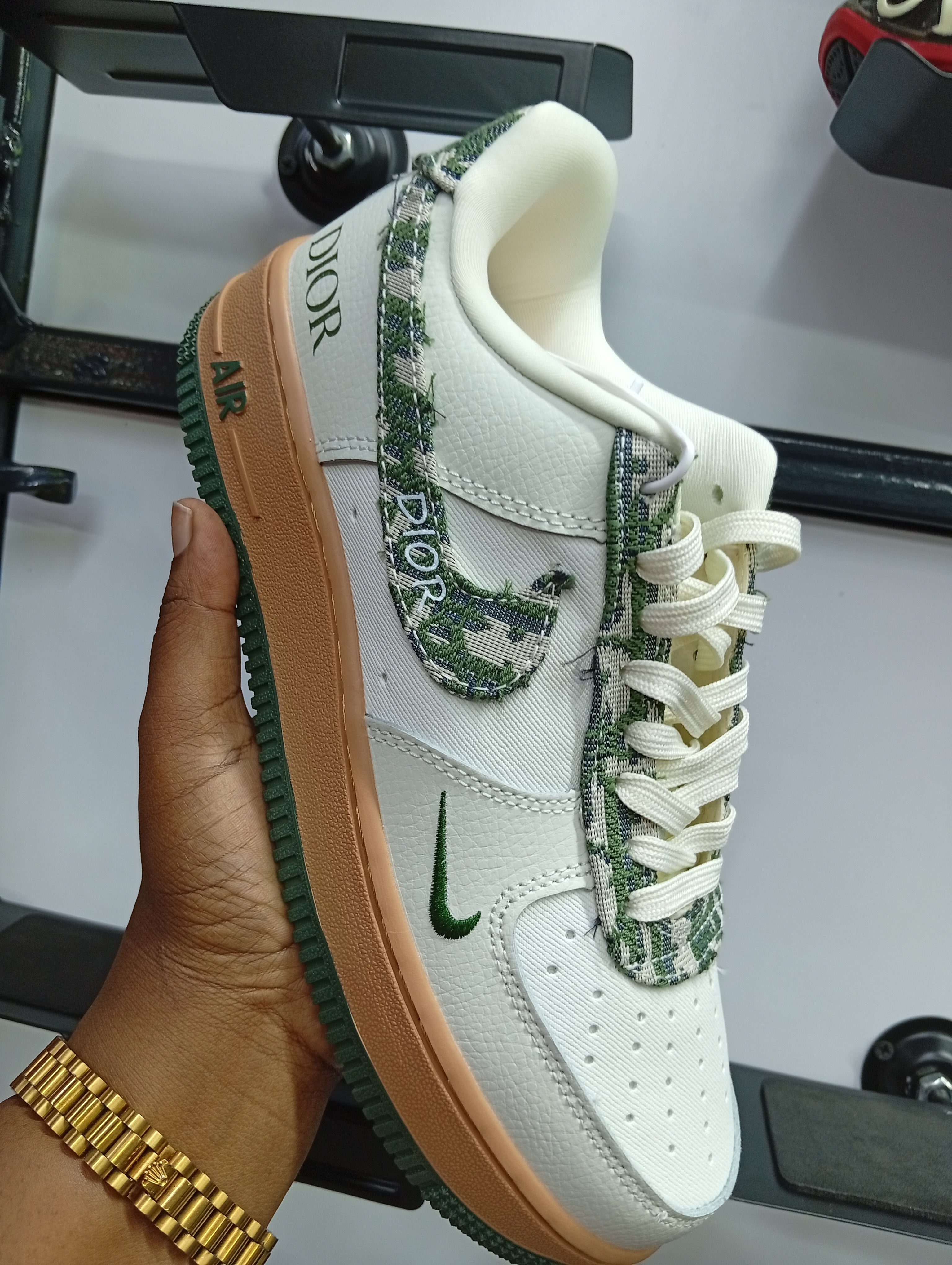 Premium Street-Style Sneakers