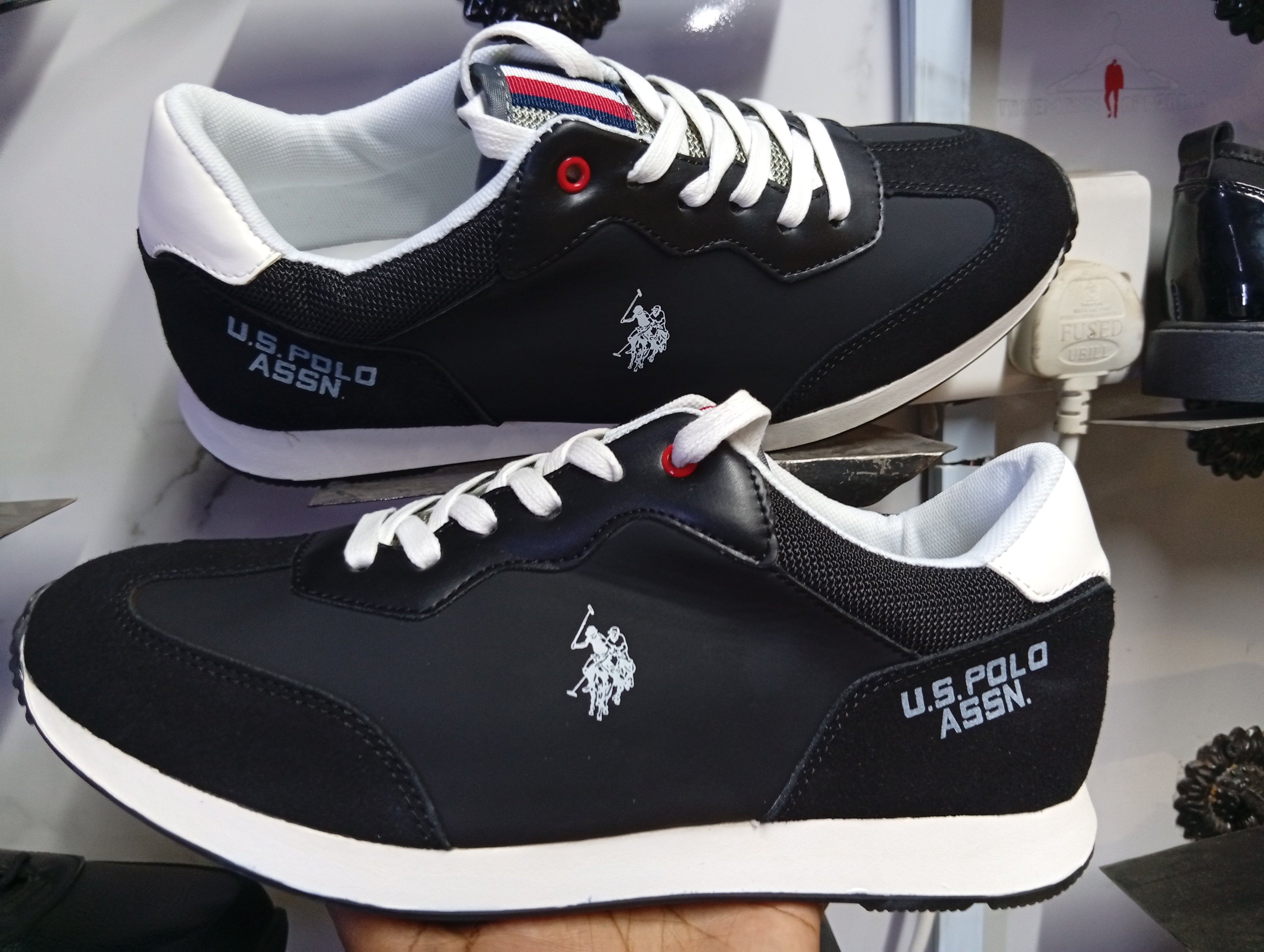 ✨U.P.N. Classic Rider Sneakers✨