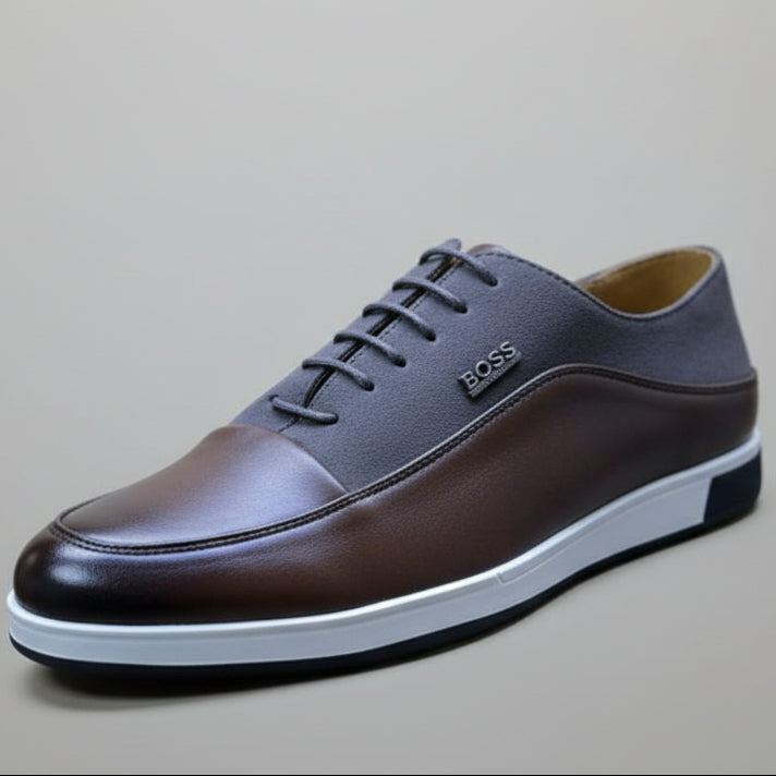 Boss Men’s Premium Hybrid Casual shoes