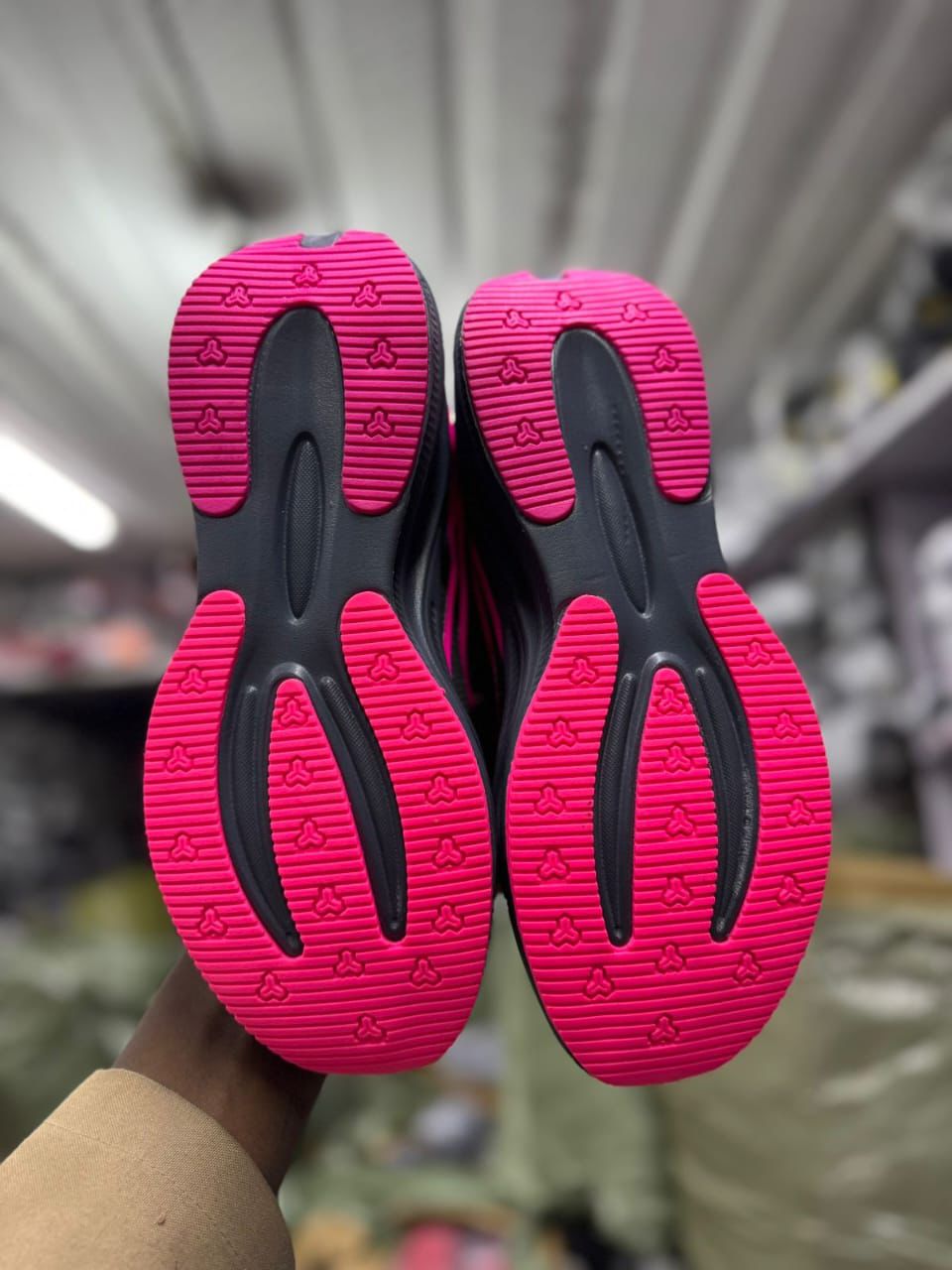 Nike ZoomX Running Sneakers