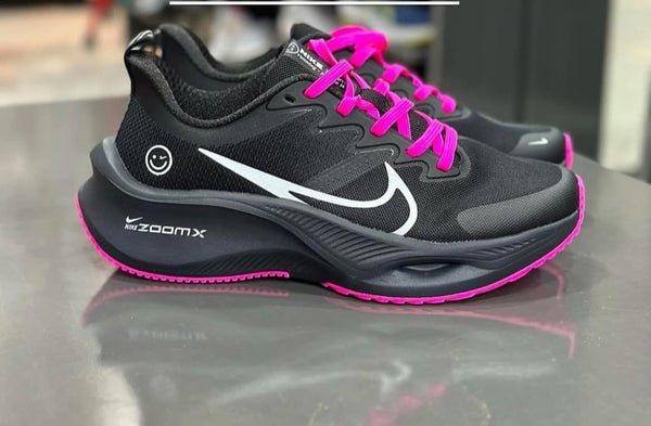Nike ZoomX Running Sneakers