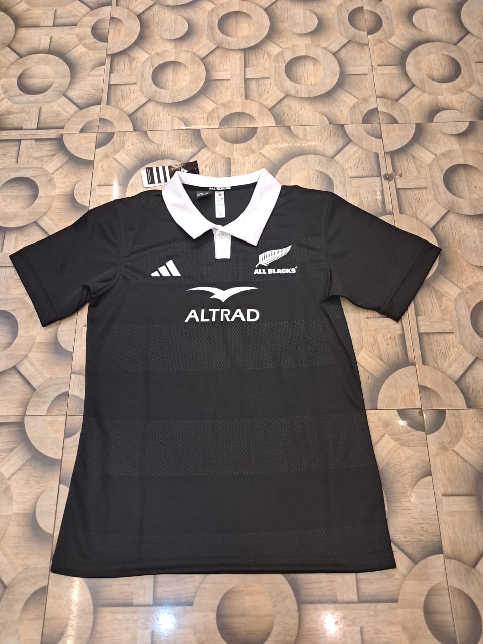 Premium Original Kenya & International Fan Jerseys Collection