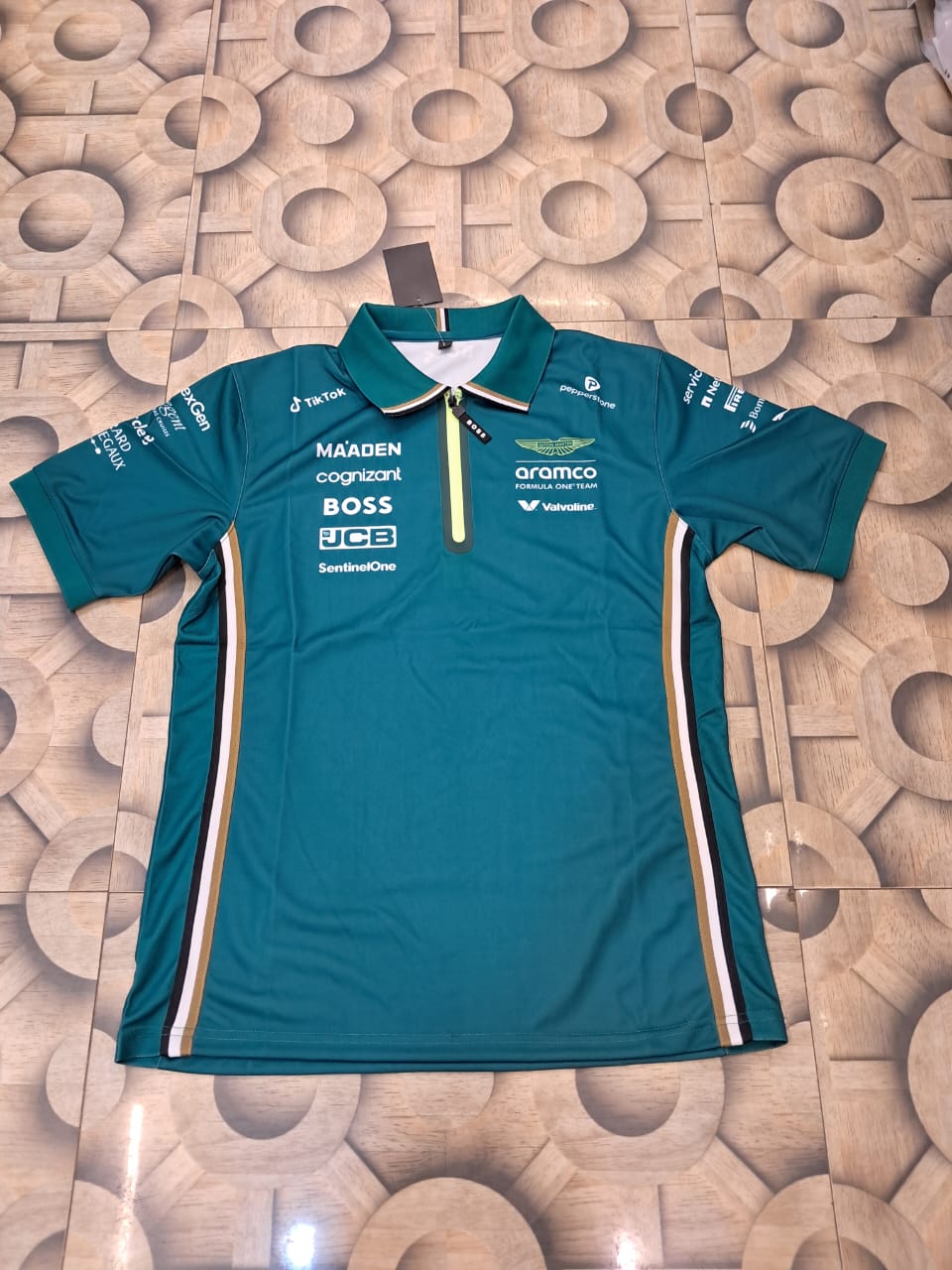 Premium Original Kenya & International Fan Jerseys Collection