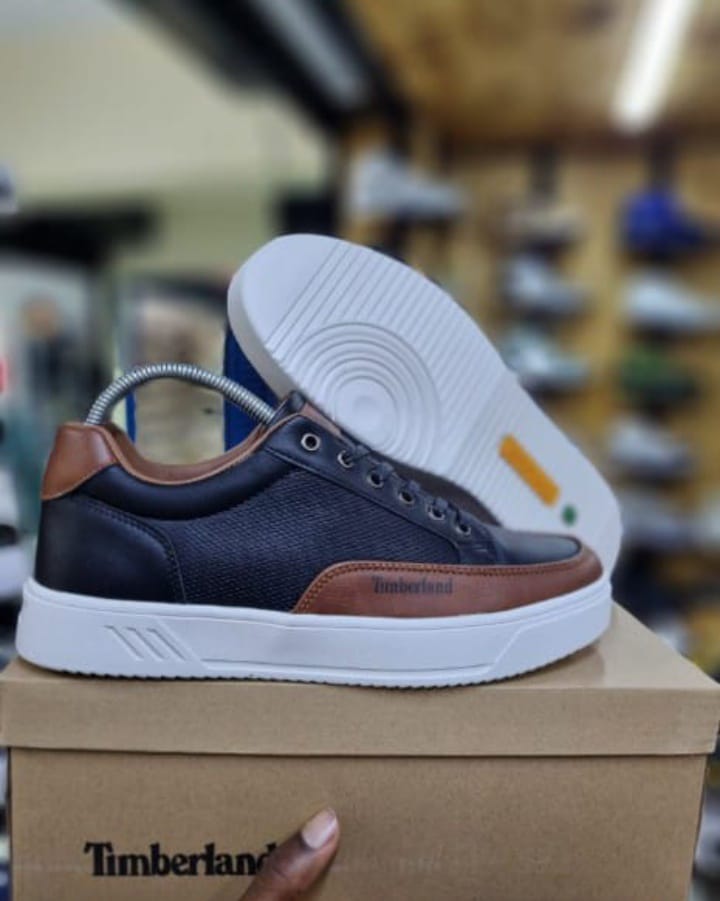 Timberland Casual Sneakers for Men