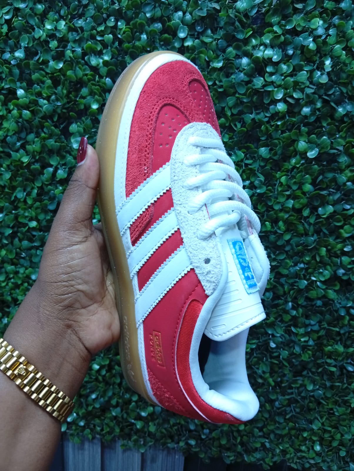 Classic Low-Top Street Style Shoes - Bad Bunny