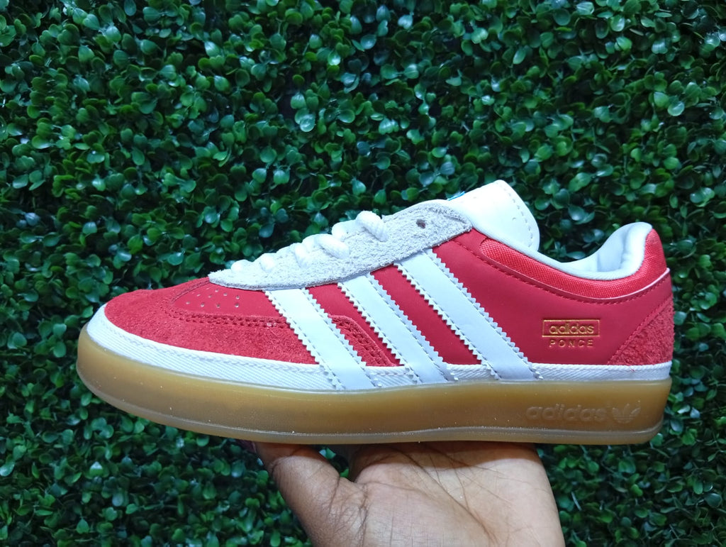 Classic Low-Top Street Style Shoes - Bad Bunny