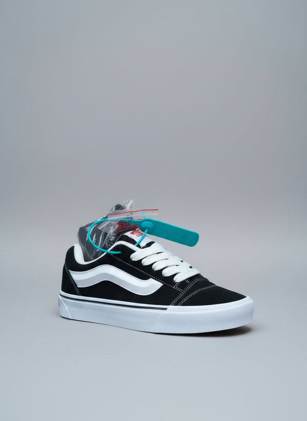 Classic Low-Top Sneakers – Premium Street Style Shoes