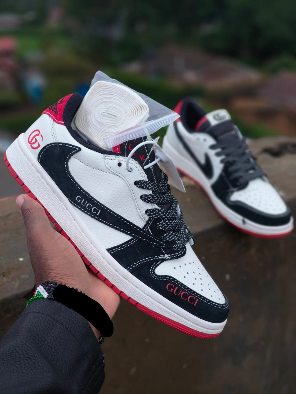 Low-Top Street Sneakers – Premium Budget Casual Shoes