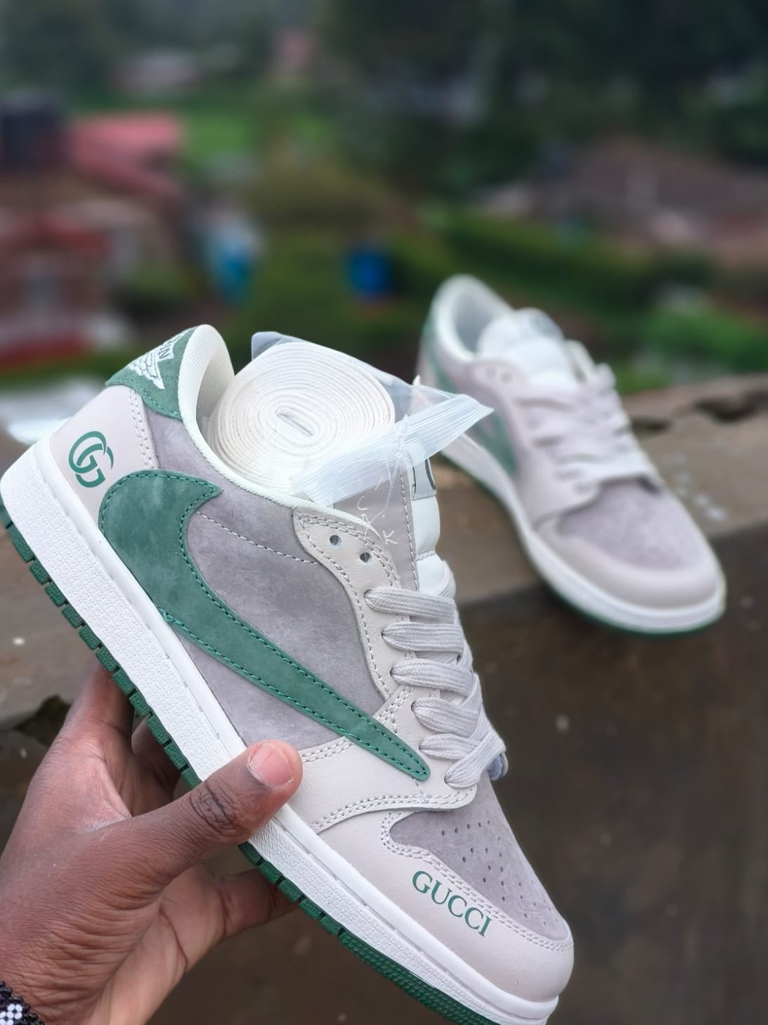 Low-Top Street Sneakers – Premium Budget Casual Shoes