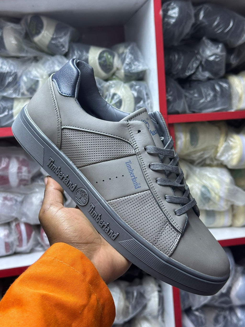 Timberland Casual Sneakers for Men