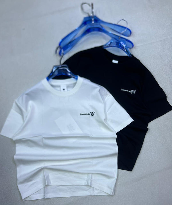 Premium Oversized Cotton T-Shirt