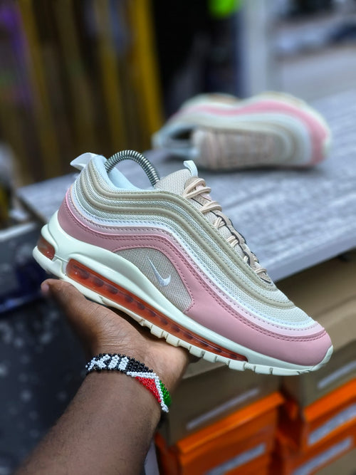 Air-Cushion Street Sneakers – Lightweight Performance Trainers