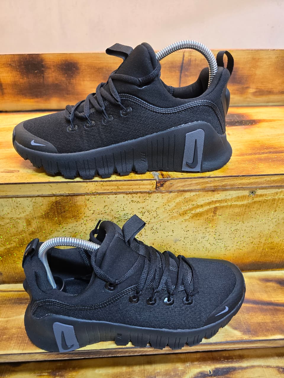 Nike Men’s Running Shoes – Lightweight Cushioned Everyday Sneakers