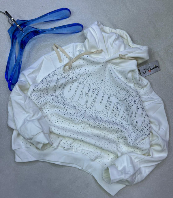 Women’s Hoodie – Casual Pullover Sweatshirt