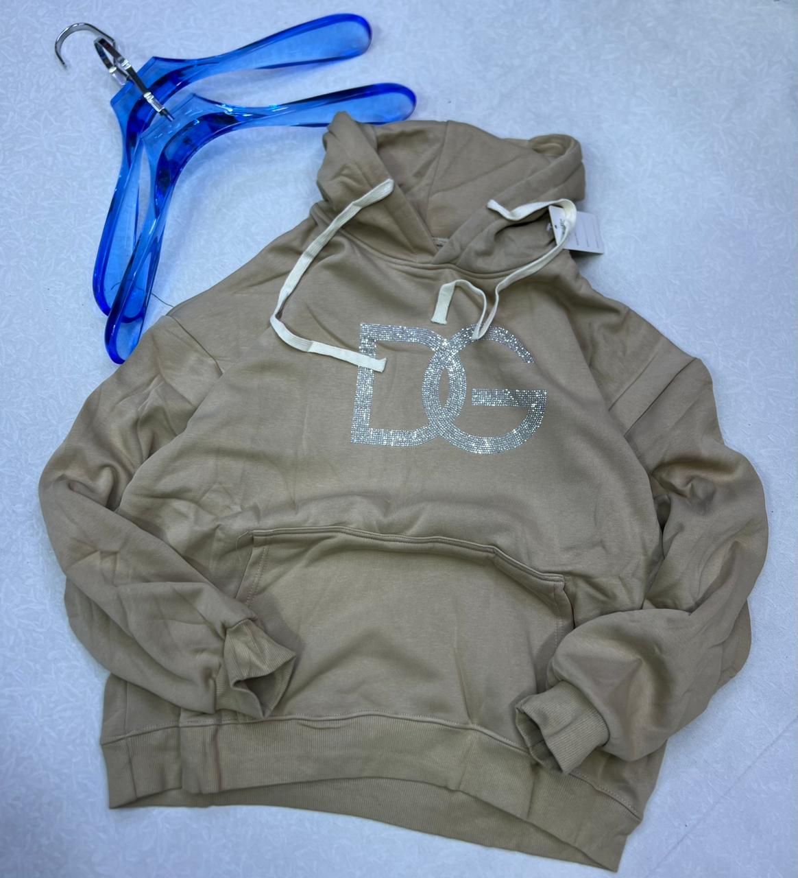 Women’s casual Hoodie – Casual Pullover Sweatshirt