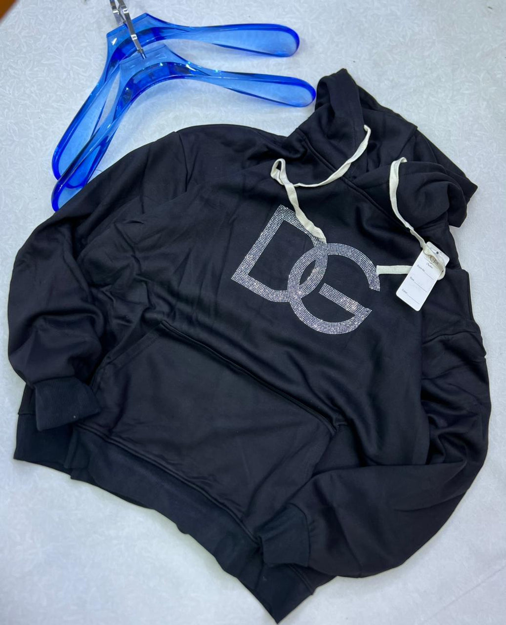 Women’s casual Hoodie – Casual Pullover Sweatshirt