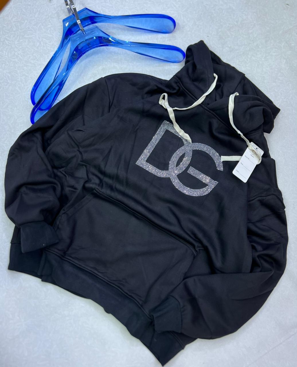 Women’s casual Hoodie – Casual Pullover Sweatshirt