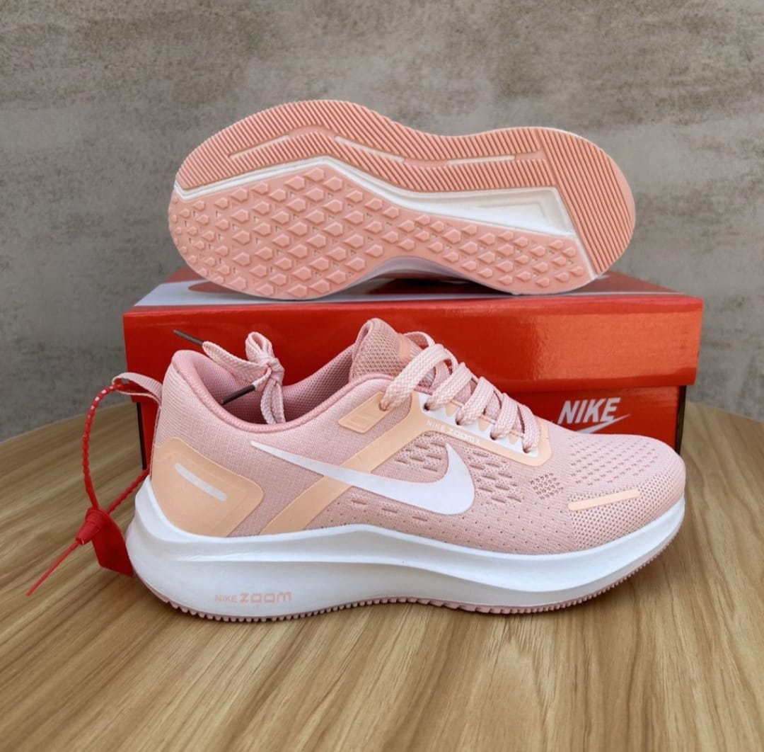 Lightweight Running Sneakers – Cushioned Sport Training Shoes