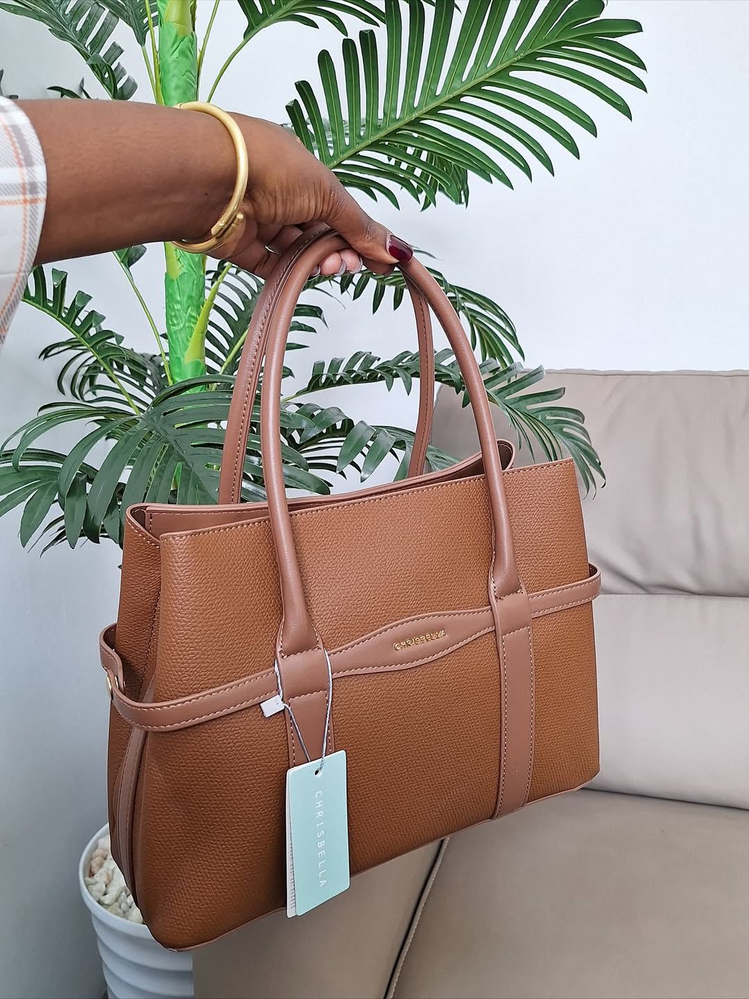 Elegant Work & Everyday Carry Bag