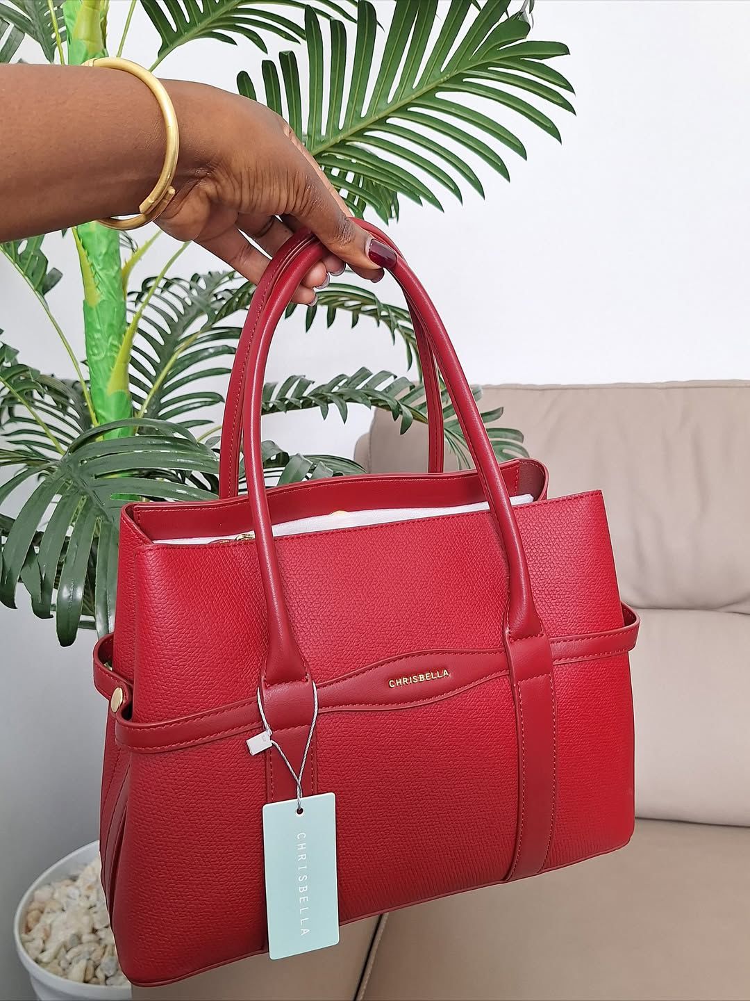 Elegant Work & Everyday Carry Bag