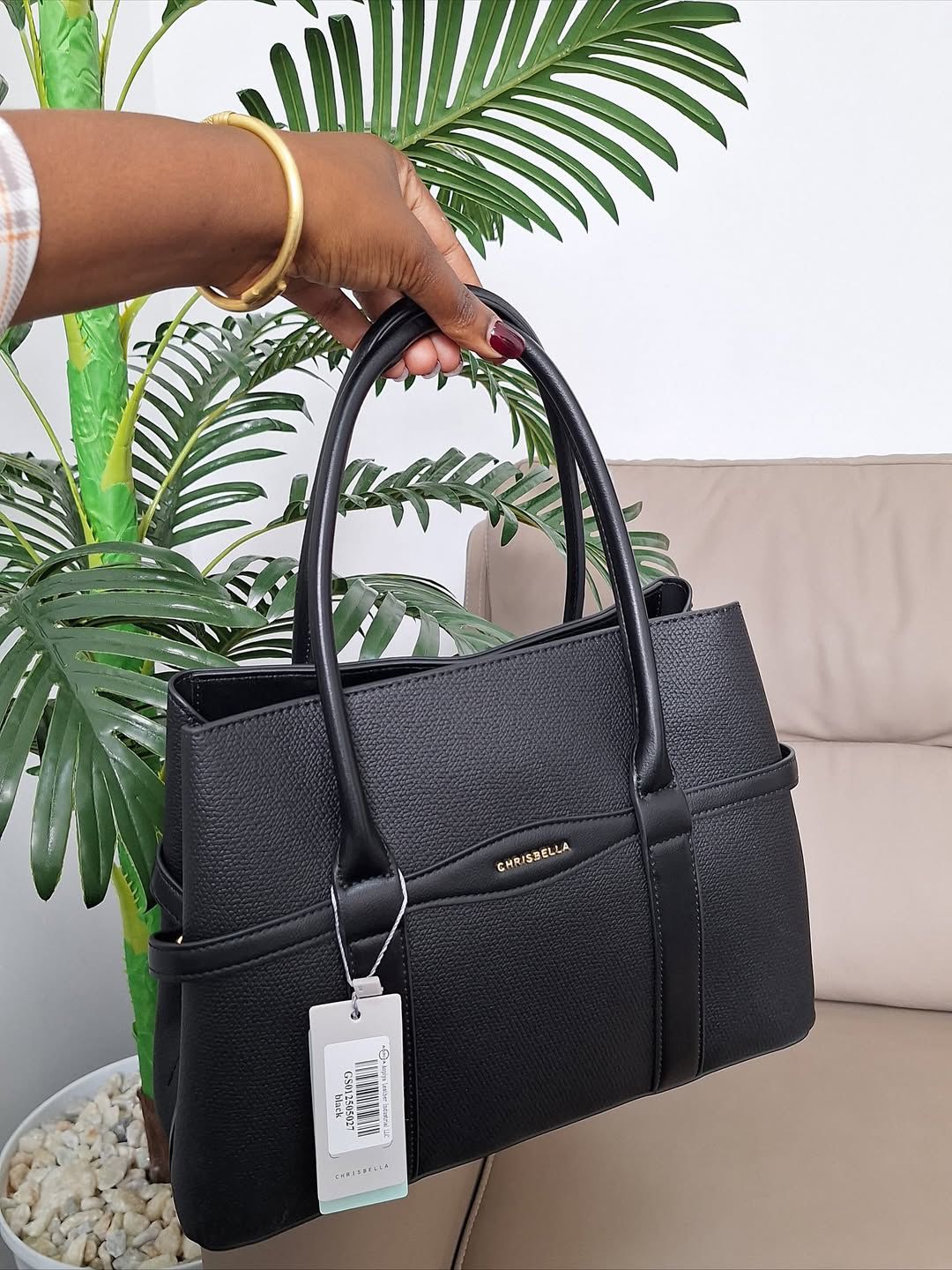 Elegant Work & Everyday Carry Bag