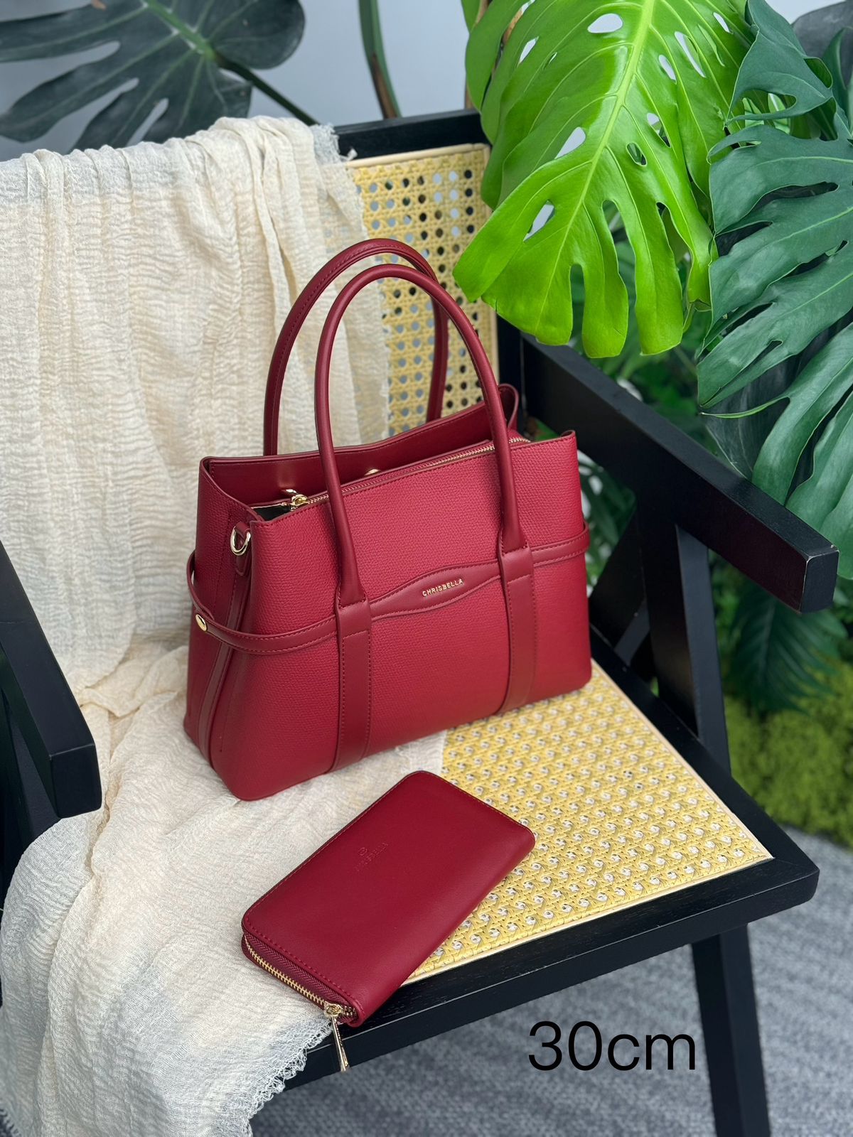 Elegant Work & Everyday Carry Bag