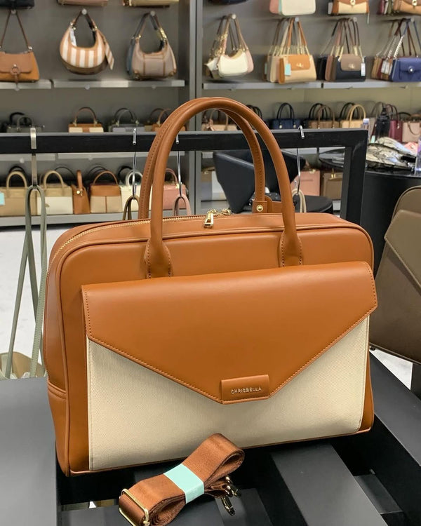 Elegant Work & Office Tote Bag