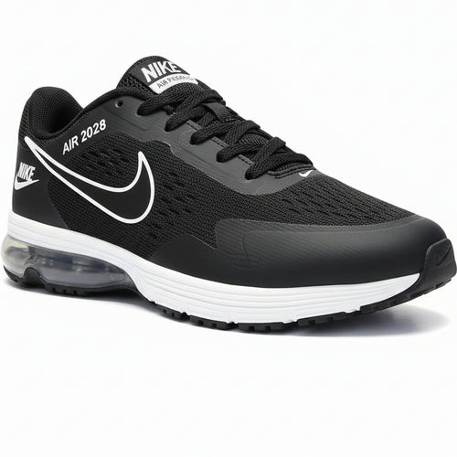 AirFlow Cushion Sneakers – Everyday Running Comfort Shoes