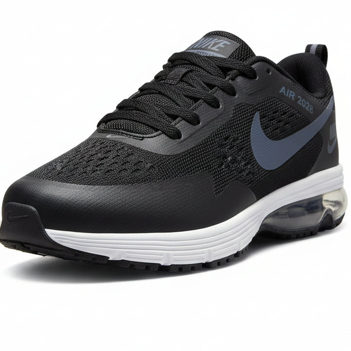 AirFlow Cushion Sneakers – Everyday Running Comfort Shoes